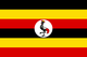 乌干达logo