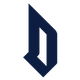 杜肯大学女篮logo