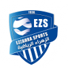 埃兹拉运动女篮logo