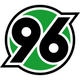 汉诺威96U19logo