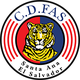 CD法斯logo