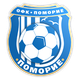 波摩尔logo