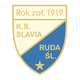 鲁达希隆斯卡logo