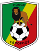 刚果女足U20logo
