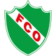 皮科将军西铁路logo