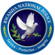 卢旺达警察logo