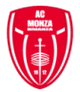 蒙扎青年队logo