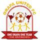 奥拉帕联合logo