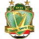 巴格达警察logo