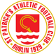 FC圣巴特里logo