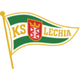 莱基亚格坦斯克女足logo