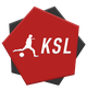 KSL女足logo