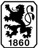 慕尼黑1860青年队logo