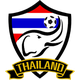 泰国女足logo