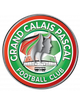 格兰德卡莱斯帕斯卡女足logo