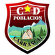 波夫拉西翁logo