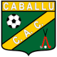 卡巴卢竞技logo
