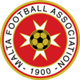 马耳他女足logo