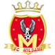 米尔沙米logo