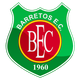 巴雷图斯logo