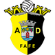 法菲logo