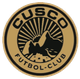 库斯科足球会logo