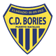 博里斯logo
