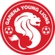 幼狮队logo