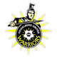 海德堡女足logo