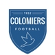 哥洛米亚斯女足logo