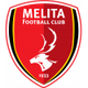 FC梅利塔logo