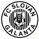 加兰塔logo