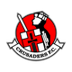克鲁萨德后备队logo
