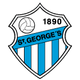 圣乔治logo