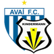 金德曼女足logo