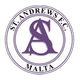 圣安德鲁斯卢索尔logo