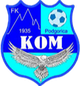 KOM朴高利卡U19logo