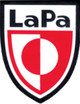 拉柏logo