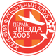 斯瓦达2005女足logo