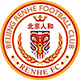 北京橙丰足球俱乐部logo