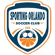 奥兰多体育logo