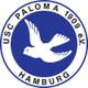 帕隆玛logo