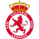 祖皮特尔里昂斯B队logo