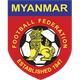 缅甸女足U23logo
