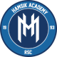 RSC哈姆西克学院logo