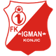 伊格曼logo