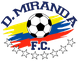 米兰达logo