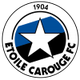 卡洛治logo