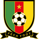 喀麦隆女足logo