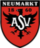 ASV纽马克特logo